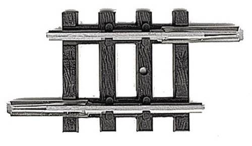 MiniTrix T14903 N Gleis Gerades Gleis 17.2mm 10St.