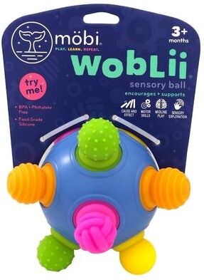 Mobi Woblii Sensory Ball