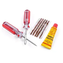 BARBIERI Reparatur Set für Tubeless Reifen
