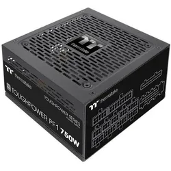 Thermaltake Toughpower PF1 750 W Power Supply (PS-TPD-0750FNFAPE-1) (750 W), PC Netzteil, Schwarz