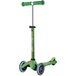 Micro, Scooter
