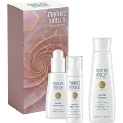 Marlies Möller Lamellar Set