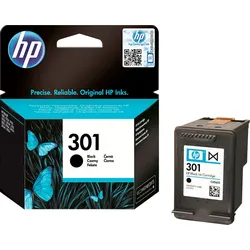 HP 301/ CH561EE Original-Tinte
