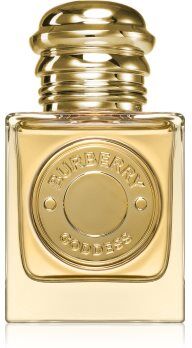 Burberry Goddess Intense Eau de Parfum intense para mulheres 30 ml. Goddess Intense