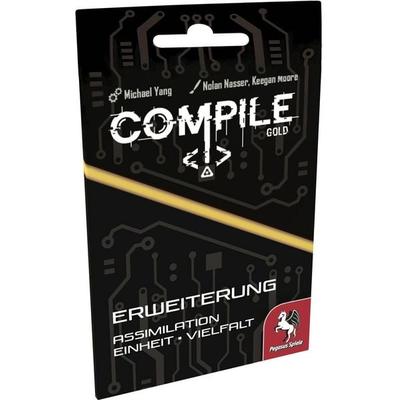 Compile (Gold Edition) - Assimilation * Einheit * Vielfalt [Erweiterung]