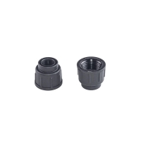 Nauticam Lichtleiter Adapter - LWL Optical Adapter für Nauticam Gehäuse zum benutzen mit 26216 Kabel (2 Stück )