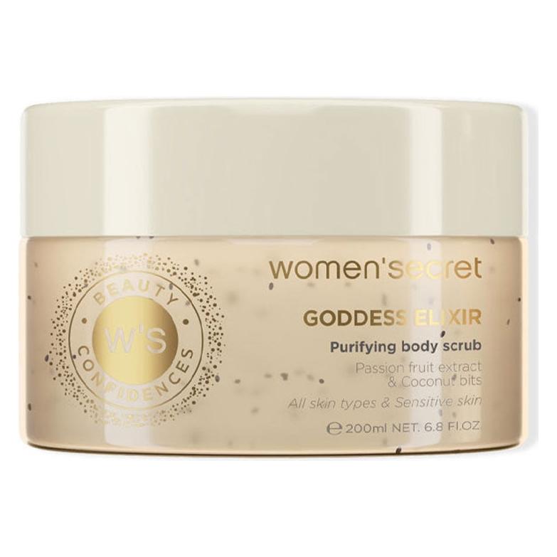 Women'Secret Women,S Body Scrub Goddess 200ml (200 ml) (53312735)