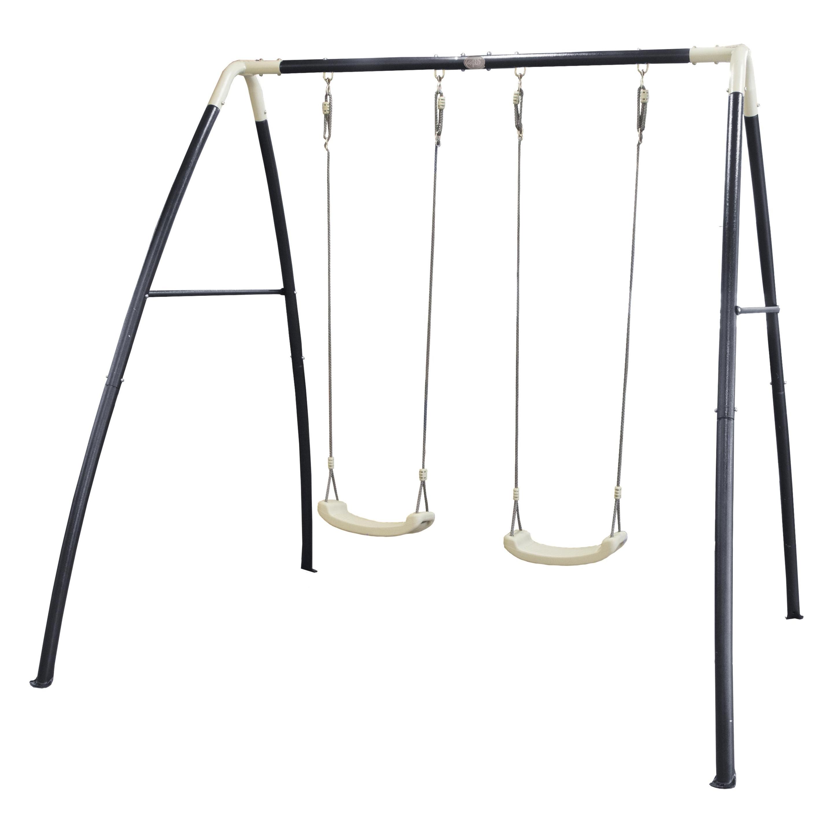 Axi Double Metal Swing (A030.242.00)
