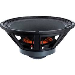 Monacor FTX1530/8 15 Zoll Tieftöner 400 W 8 Ω 1001137
