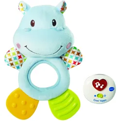 VTech Croc'hippo (Französisch, 1 - 2 Jahre)