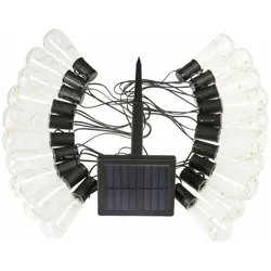 Smart Garden, Lichterkette, LED-Lichterkette 20 10 lm 10 m (10 m)