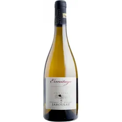 Ermitage blanc 2021 - Domaine Philippe et Vincent Jaboulet - 0.75L