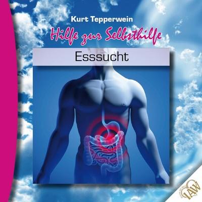 Hilfe zur Selbsthilfe: Esssucht - , Audio, 4250701936825