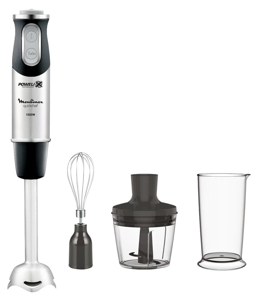 Moulinex Quickchef DD655D10