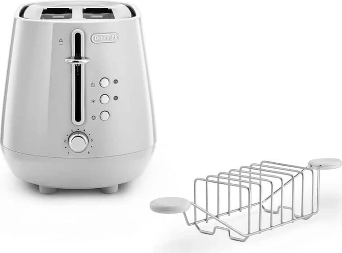 De'Longhi Eclettica CTY2103.W