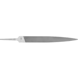 PFERD TOOLS Präzisions-Angelfeile Flachspitz dünn Schweizer Hieb - 19306154