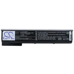 CS Cameron Sino Battery for HP ProBook 640 etc., Notebook Akku