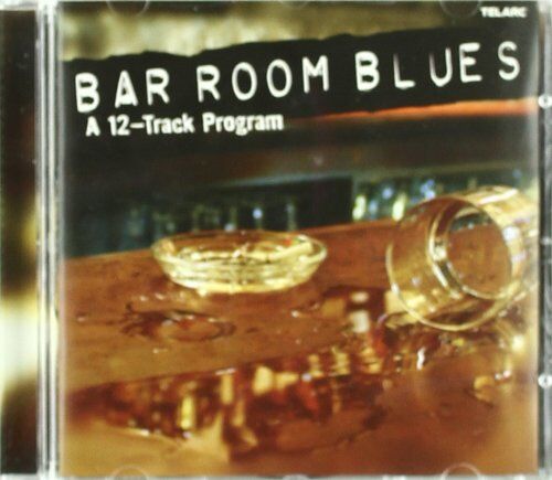 Various - Bar Room Blues - Preis vom 11.10.2026 15:43:13 h