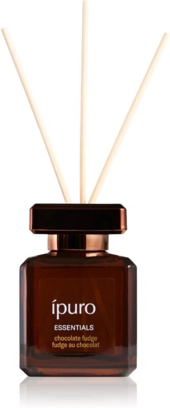 ípuro Essentials Season of Treats Chocolate Fudge diffuseur d'huiles essentielles avec recharge 100 ml