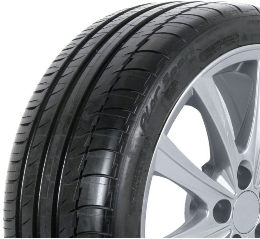 Pneus d'été MICHELIN Pilot Sport PS2 235/50R17 96Y