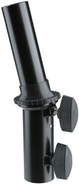 K&M 19670 Speaker Stand Angle Adap Schwarz