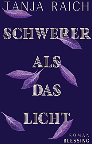 Raich Tanja - Schwerer als das Licht: Roman - Preis vom 09.10.2026 07:28:09 h