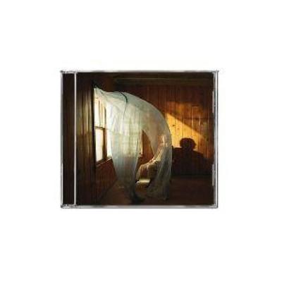 Ride Lonesome - Beck, CD