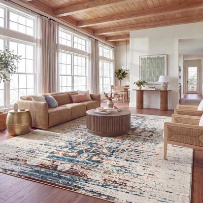 SAFAVIEH Monaco Katty Boho Rug