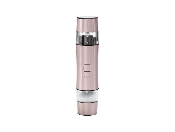 Cuisinart SG6PE Salz & Pfeffermühle rosa