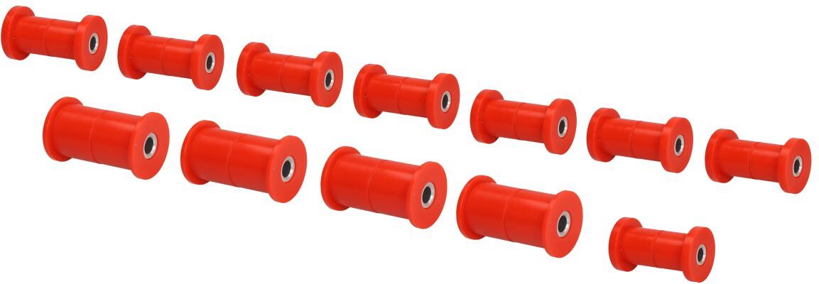 Suspension, différentiel MPBS 29014197/80SHA