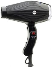 Gamma Piu Sèche-cheveux Aria Dual Ionic Noir