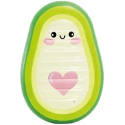 INTEX 58739EU Luftmatratze Avocado Buddy Float Pool Strand Relax Floater