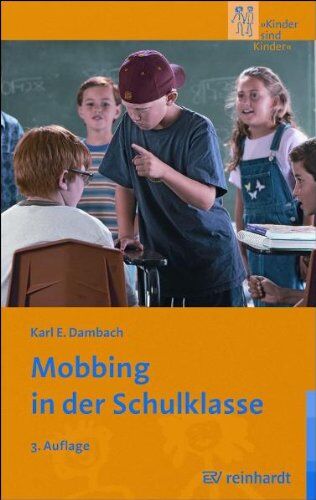 Dambach, Karl E. - Mobbing in der Schulklasse - Preis vom 17.10.2026 19:25:27 h