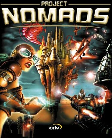 CDV Software Entertainment AG - Project Nomads - Preis vom 10.10.2026 11:48:34 h