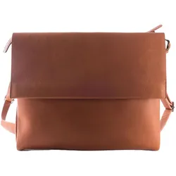 Harolds Campo Messengerbag (13"), Notebooktasche, Braun