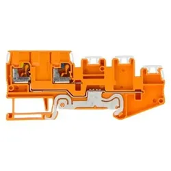 Siemens Dig.Industr. Einspeiseklemme 8WH6004-0HE04