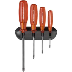 PB Swiss Tools, Schraubenzieher, Schraubenziehersatz PB 6242 (Phillipps-Kreuzschlitz (PH))