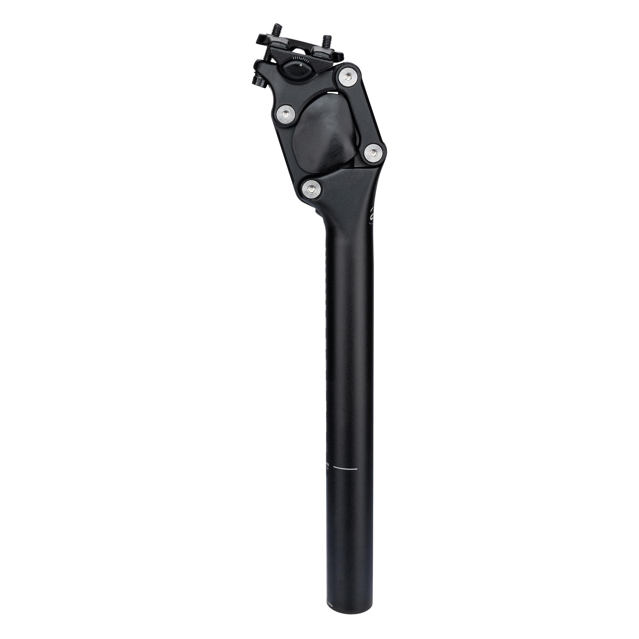 Contec SP-060 Slim Federsattelstütze (30.90 mm) (37392708)
