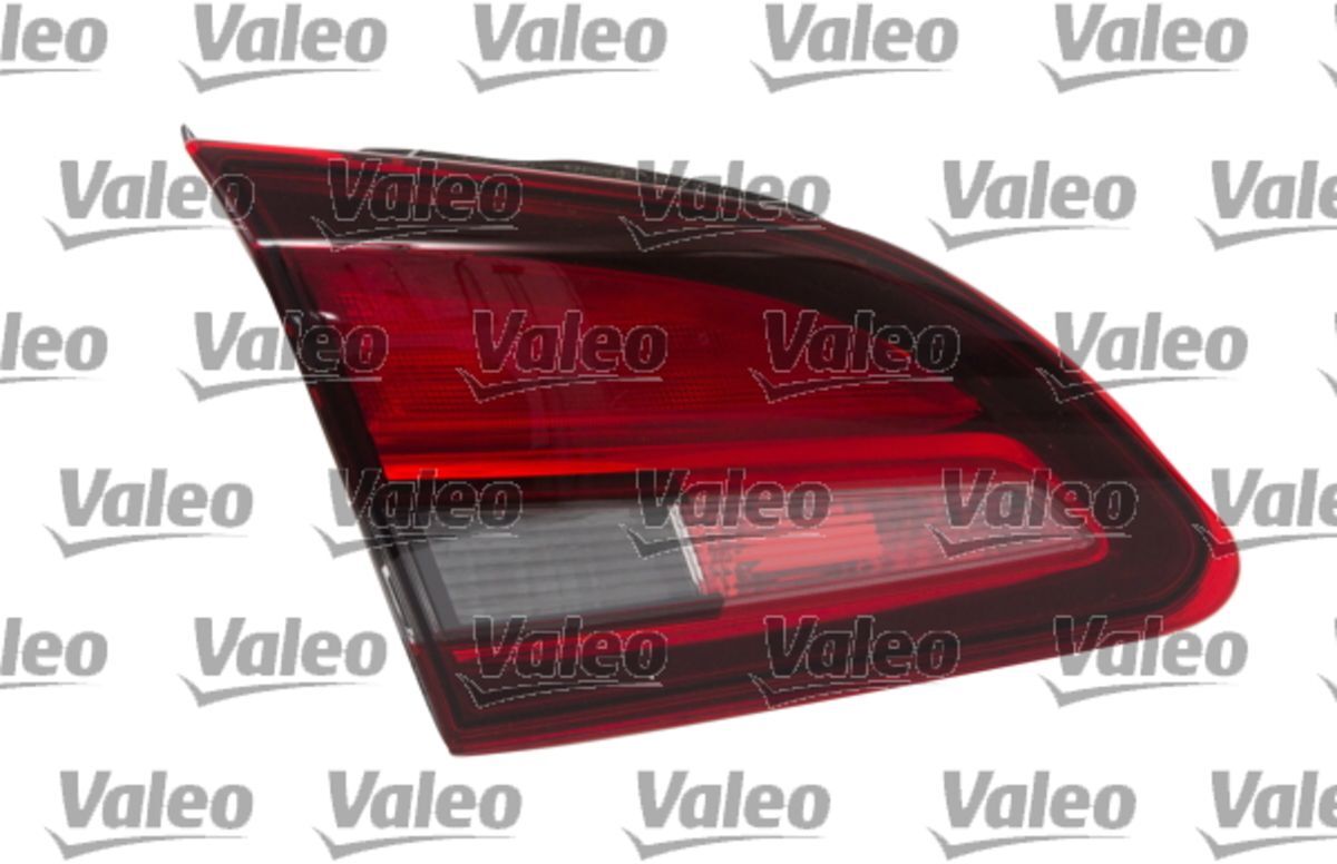 Heckleuchte VALEO 044959