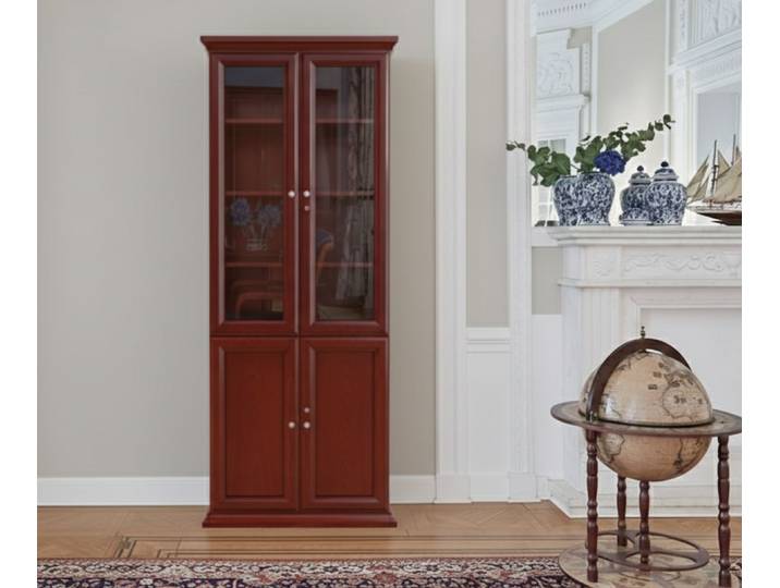 2-türiger Büroschrank DIAMANTE II A