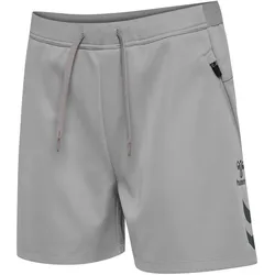 hummel hmlCIMA 2.0 Shorts Damen 1100 - alloy XXL