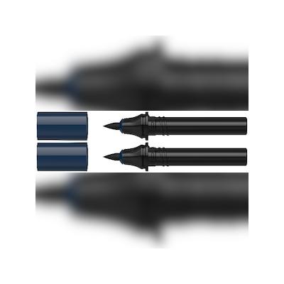 Schneider Patrone Paint-It 040 black 001 Pinsel