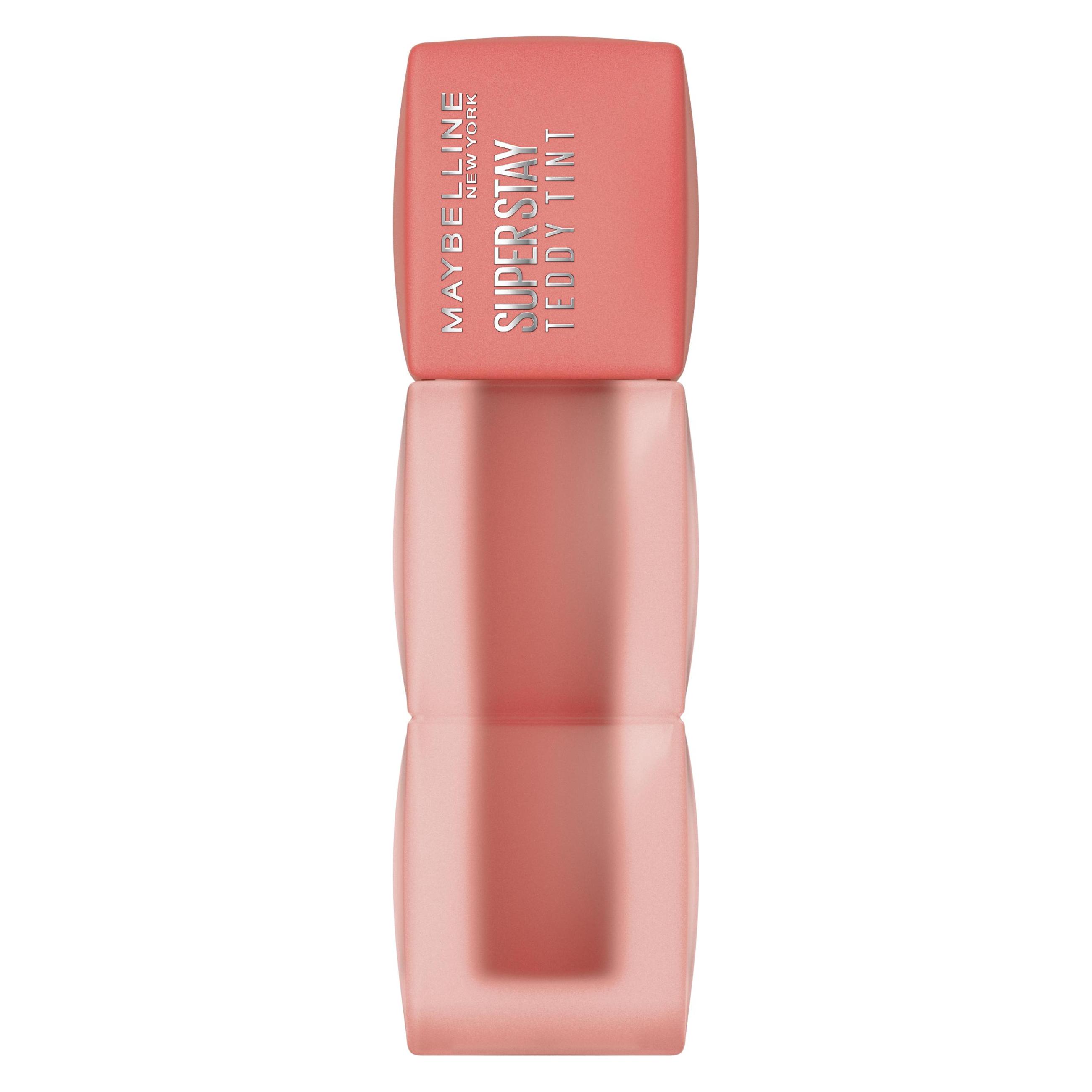 Maybelline New York L Teddy Tint 25 Baby Tee (B3500300)