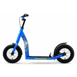 BIKESTAR New Gen Sport 12 Zoll - blau