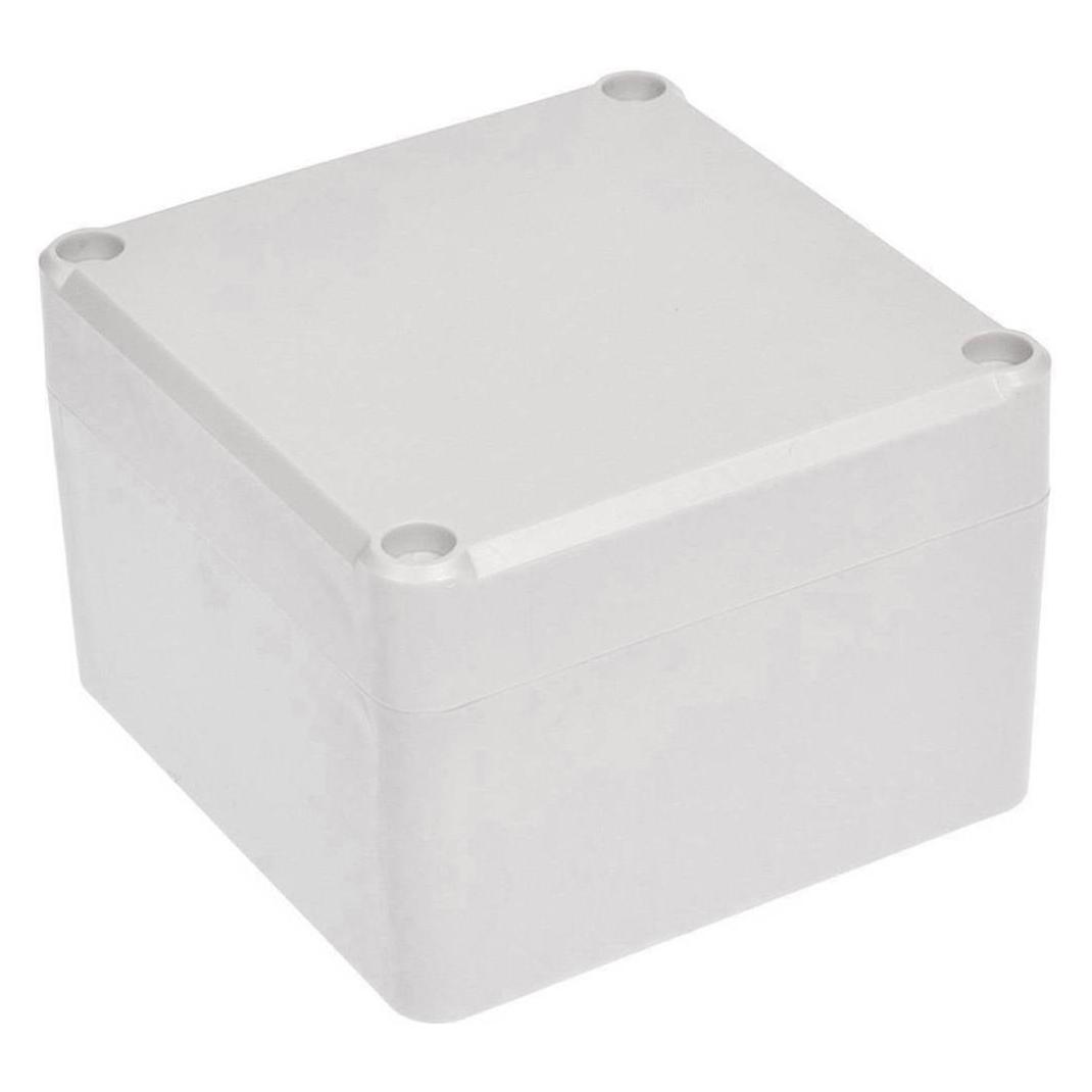 Tru Components Universal-Gehäuse (Gehäuse) (TC-7910836)