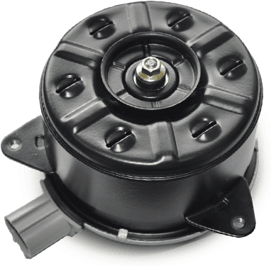 BOSCH 0 130 303 287 Moteur électrique, ventilateur pour radiateurs