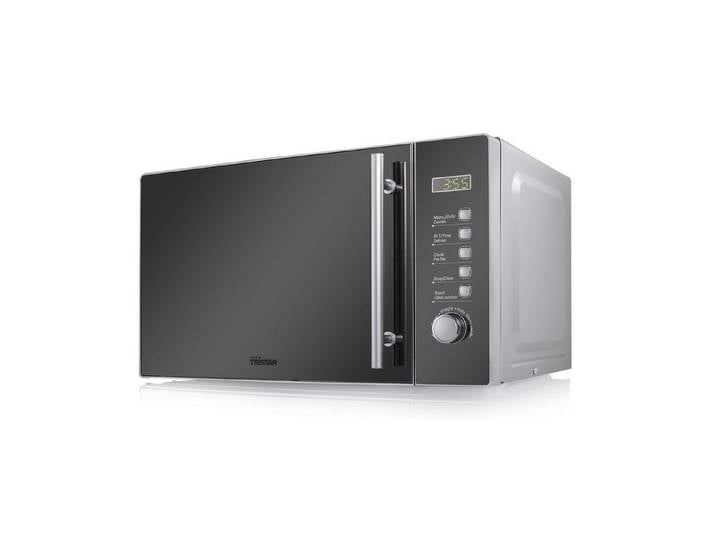 Tristar Mikrowelle MW-2705, 20 l, 20 L - Grillfunktion