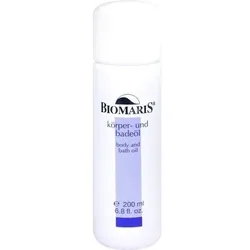 BIOMARIS Körper- und Badeöl 200 ml