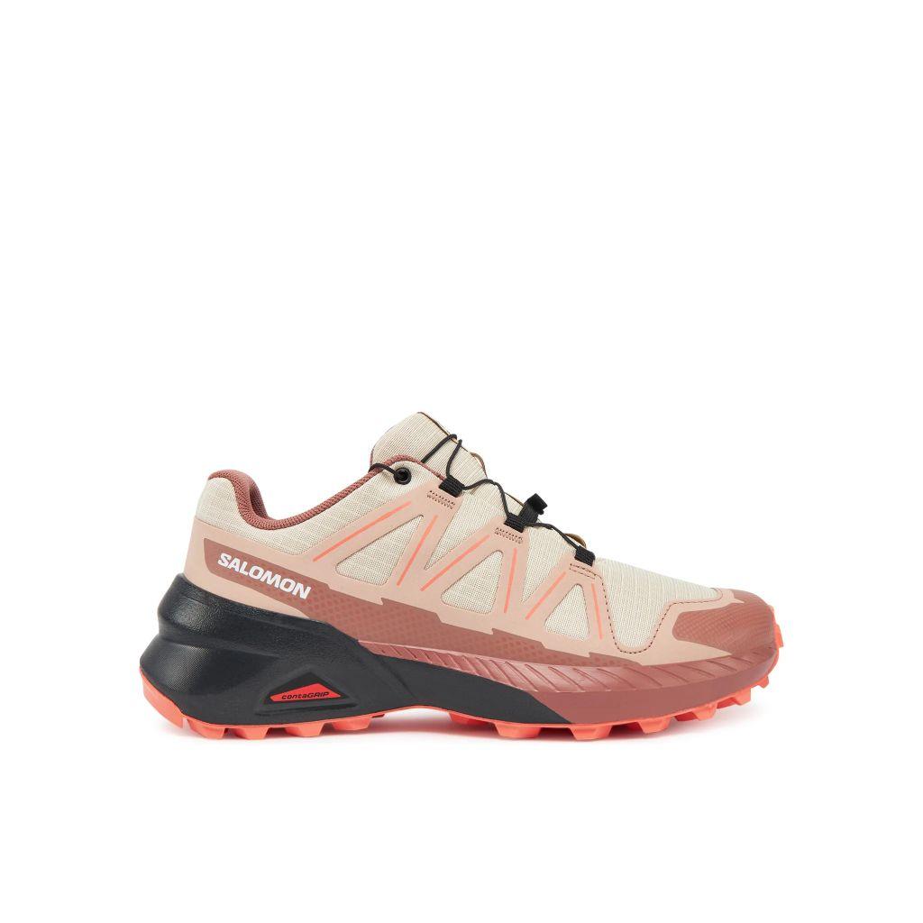 Salomon Damen Speedcross Peak orange 43.3