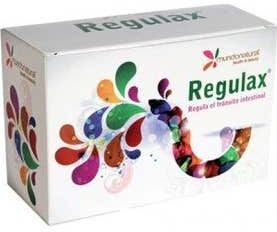 mundonatural Mundo Natural Regulax® 30 sobres